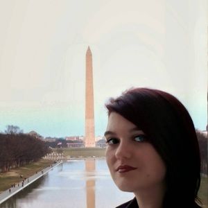 Meet your Posher, Kelsie